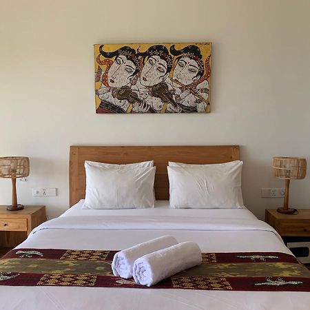 Bombora Balangan Resort Jimbaran Exteriör bild
