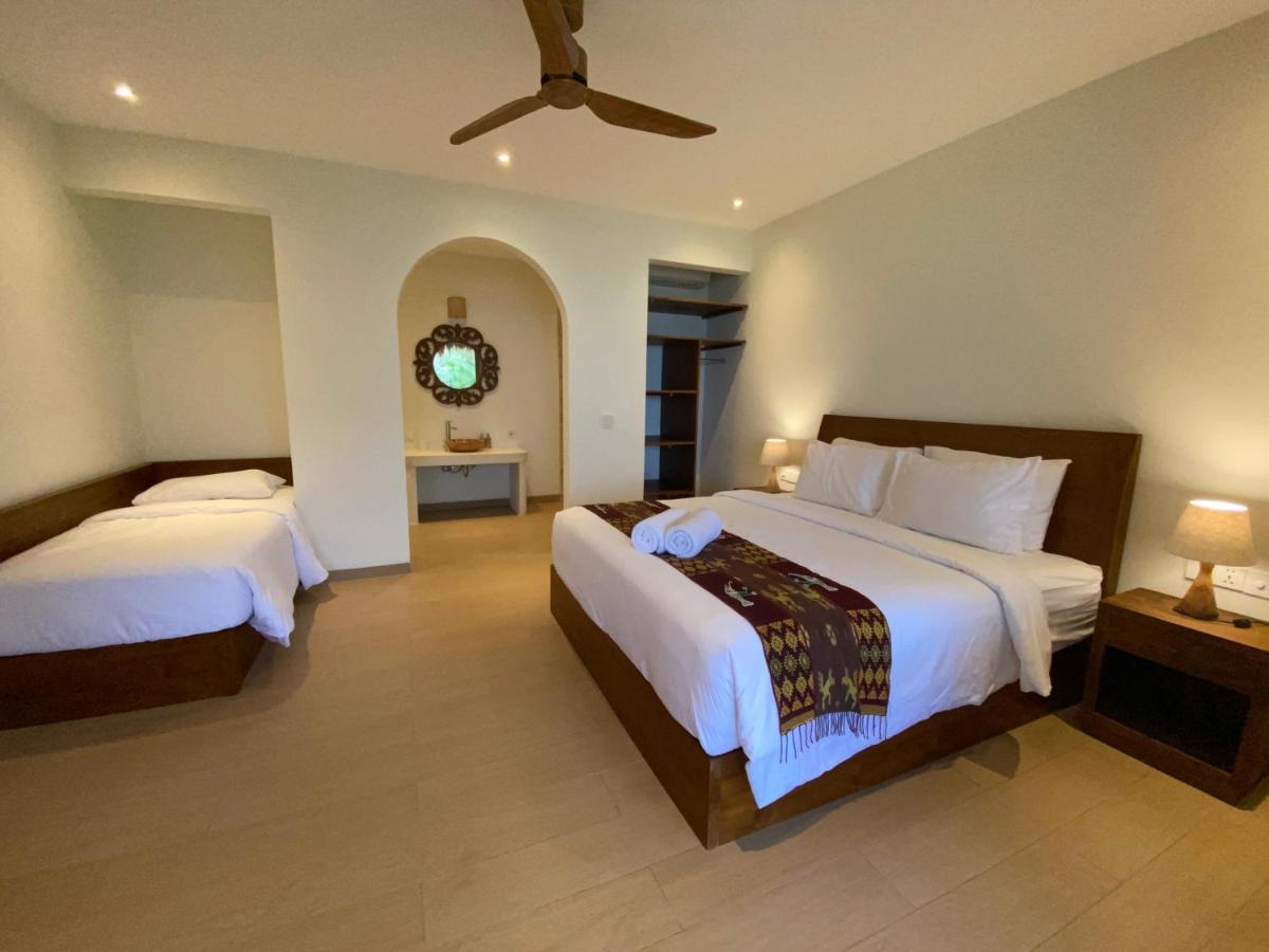 Bombora Balangan Resort Jimbaran Exteriör bild