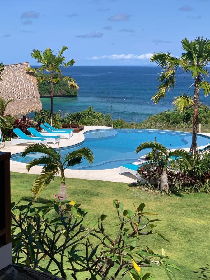 Bombora Balangan Resort Jimbaran Exteriör bild
