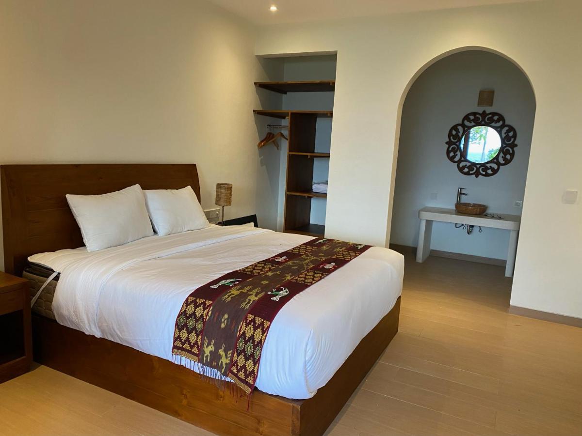 Bombora Balangan Resort Jimbaran Exteriör bild