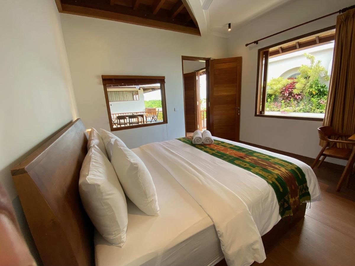 Bombora Balangan Resort Jimbaran Exteriör bild