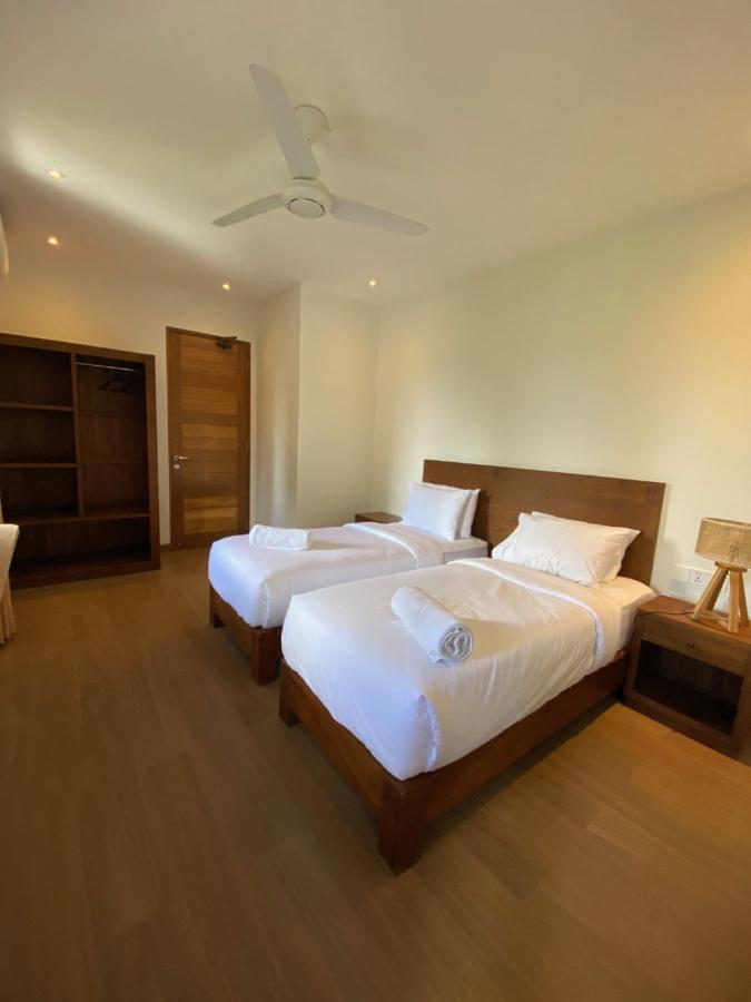 Bombora Balangan Resort Jimbaran Exteriör bild